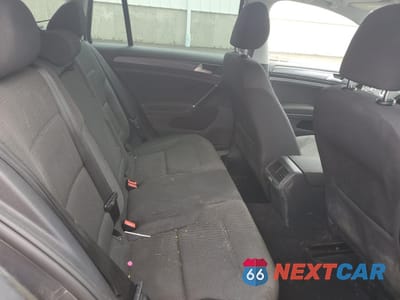 Zdjęcie 10 z 12 samochodu: 2019 VOLKSWAGEN GOLF SPORTWAGEN S VIN:3VW117AU0KM522703 - miniatura