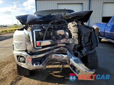 Piąte zdjęcie samochodu w środku: 2012 FORD F250 VIN:1FT7W2BT9CEC09552 - miniatura