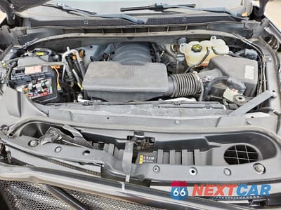 Zdjęcie 12 z 14 samochodu: 2021 CHEVROLET TAHOE C1500 VIN:1GNSCLED7MR396269 - miniatura