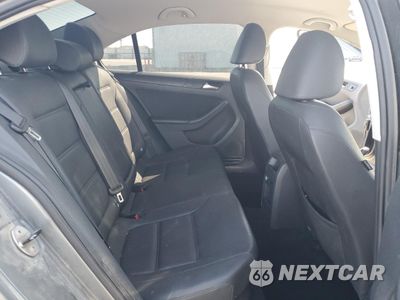 Zdjęcie 10 z 14 samochodu: 2012 VOLKSWAGEN JETTA SE VIN:3VWBP7AJ1CM361174 - miniatura