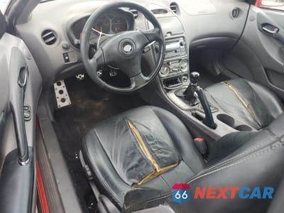 Zdjęcie 8 z 14 samochodu: 2000 TOYOTA CELICA GT-S VIN:JTDDY38T2Y0029327 - miniatura