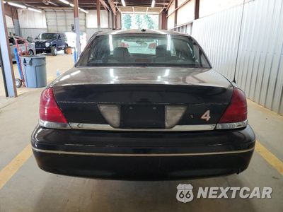 Zdjęcie 6 z 14 samochodu: 2005 FORD CROWN VICTORIA POLICE INTERCEPTOR VIN:2FAHP71W35X148300 - miniatura