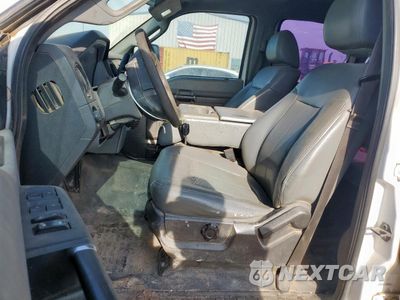 Zdjęcie 7 z 12 samochodu: 2011 FORD F350 SUPER DUTY VIN:1FD8W3HT0BEB91437 - miniatura