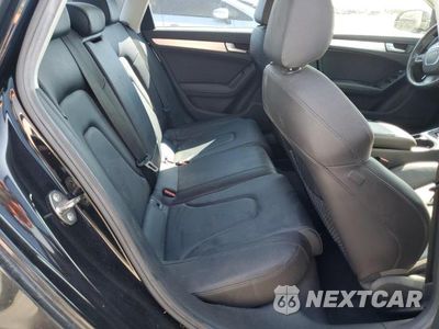 Zdjęcie 10 z 13 samochodu: 2011 AUDI A4 PREMIUM PLUS VIN:WAUEFAFL1BN000958 - miniatura