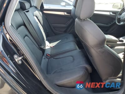 Zdjęcie 10 z 13 samochodu: 2011 AUDI A4 PREMIUM PLUS VIN:WAUEFAFL1BN000958 - miniatura