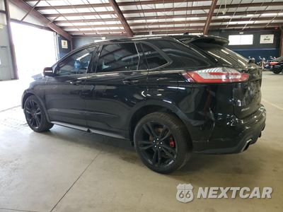 Drugie zdjęcie samochodu z przodu: 2020 FORD EDGE ST VIN:2FMPK4AP9LBA95183 - miniatura