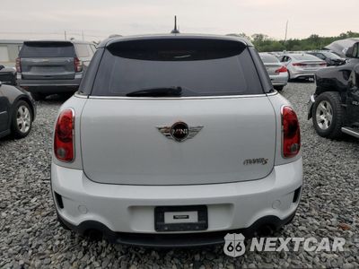 Zdjęcie 6 z 12 samochodu: 2013 MINI COOPER S COUNTRYMAN VIN:WMWZC5C50DWP32146 - miniatura