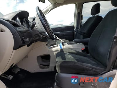Zdjęcie 7 z 16 samochodu: 2012 DODGE GRAND CARAVAN CREW VIN:2C4RDGDG4CR113942 - miniatura