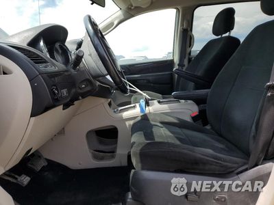 Zdjęcie 7 z 15 samochodu: 2012 DODGE GRAND CARAVAN CREW VIN:2C4RDGDG4CR113942 - miniatura