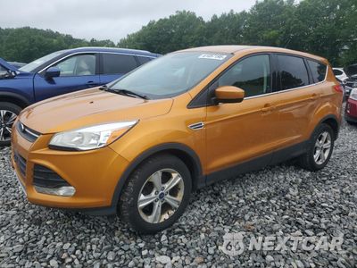 2016 FORD ESCAPE SE 1FMCU9GXXGUA57569 - główne zdjęcie licytacji z USA - miniatura