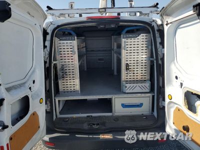 Zdjęcie 10 z 13 samochodu: 2014 FORD TRANSIT CONNECT XL VIN:NM0LS7E7XE1168510 - miniatura