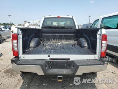 Zdjęcie 6 z 12 samochodu: 2022 FORD F-350 SUPER DUTY VIN:1FT8W3DT5NED71561 - miniatura