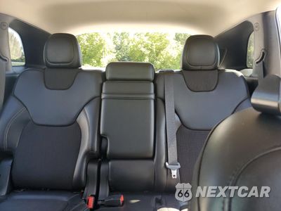 Zdjęcie 10 z 15 samochodu: 2018 JEEP CHEROKEE LATITUDE PLUS VIN:1C4PJMLX9JD501684 - miniatura