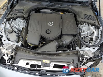 Zdjęcie 11 z 12 samochodu: 2024 MERCEDES-BENZ CLE 300 4MATIC VIN:W1KMJ4HB6RF035931 - miniatura