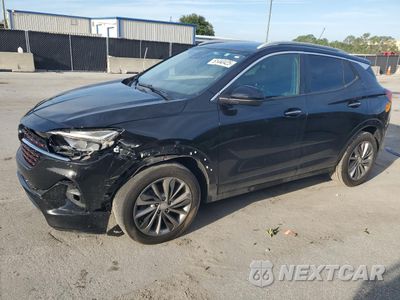 2020 BUICK ENCORE GX PREFERRED KL4MMCSL9LB115987 - główne zdjęcie licytacji z USA - miniatura