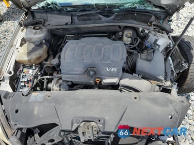 Zdjęcie 11 z 13 samochodu: 2011 BUICK LUCERNE CX VIN:1G4HA5EM1BU134421 - miniatura