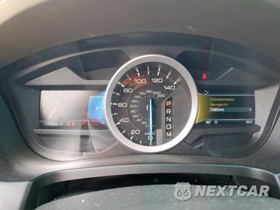 Zdjęcie 9 z 15 samochodu: 2014 FORD EXPLORER XLT VIN:1FM5K8D86EGA28684 - miniatura