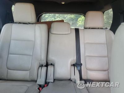 Zdjęcie 10 z 13 samochodu: 2013 FORD EXPLORER XLT VIN:1FM5K7D84DGC33171 - miniatura