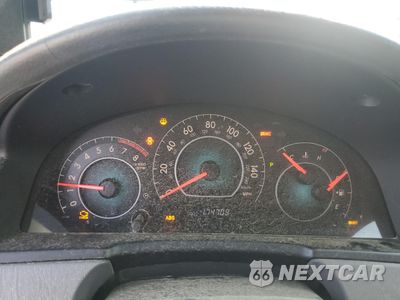 Zdjęcie 9 z 13 samochodu: 2007 TOYOTA CAMRY SOLARA SE VIN:4T1CE30P27U757297 - miniatura
