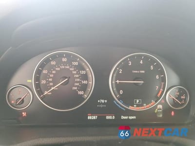 Zdjęcie 9 z 13 samochodu: 2013 BMW X3 XDRIVE28I VIN:5UXWX9C56D0D05477 - miniatura