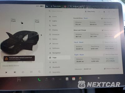 Zdjęcie 9 z 14 samochodu: 2023 TESLA MODEL Y VIN:7SAYGDEFXPF947404 - miniatura