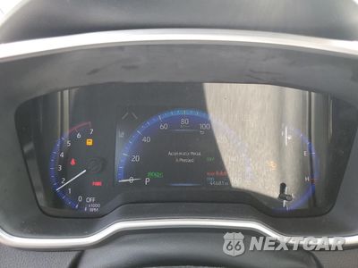 Zdjęcie 9 z 16 samochodu: 2022 TOYOTA COROLLA LE VIN:JTDEAMDE4NJ042298 - miniatura