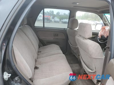 Zdjęcie 10 z 12 samochodu: 1997 TOYOTA 4RUNNER SR5 VIN:JT3HN86RXV0105469 - miniatura