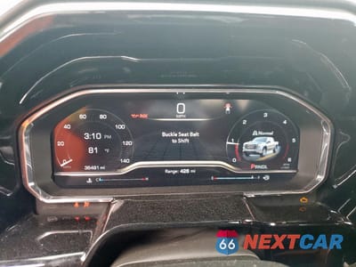 Zdjęcie 9 z 12 samochodu: 2023 GMC SIERRA C1500 SLE VIN:1GTRHBE88PZ315516 - miniatura