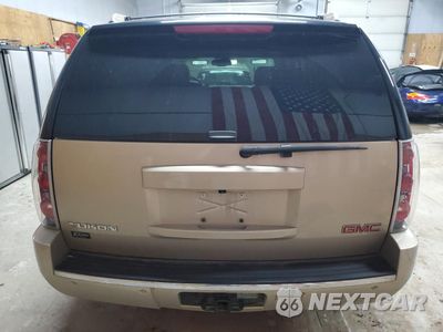 Zdjęcie 6 z 13 samochodu: 2007 GMC YUKON DENALI VIN:1GKFK63817J187170 - miniatura