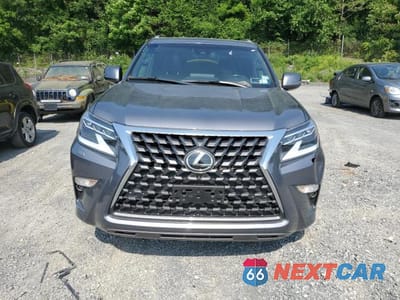 Piąte zdjęcie samochodu w środku: 2022 LEXUS GX 460 VIN:JTJAM7BX3N5332792 - miniatura