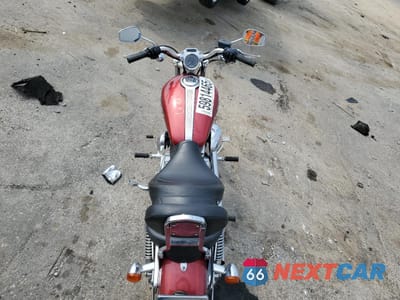 Zdjęcie 6 z 9 samochodu: 2005 HARLEY-DAVIDSON XL1200 C VIN:1HD1CGP185K400482 - miniatura