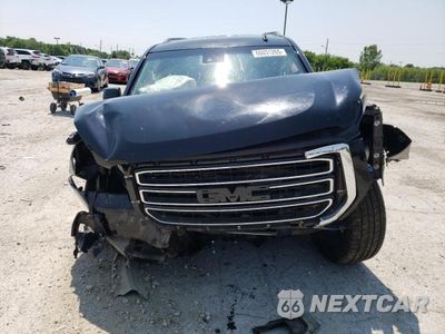 Piąte zdjęcie samochodu w środku: 2015 GMC YUKON XL K1500 SLT VIN:1GKS2HKC5FR142202 - miniatura