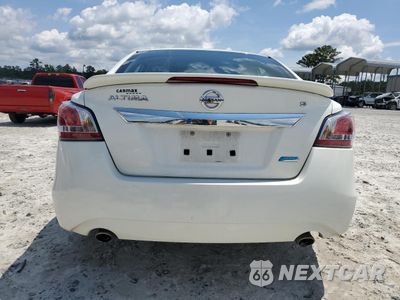 Zdjęcie 6 z 12 samochodu: 2014 NISSAN ALTIMA 2.5 VIN:1N4AL3AP7EN257293 - miniatura