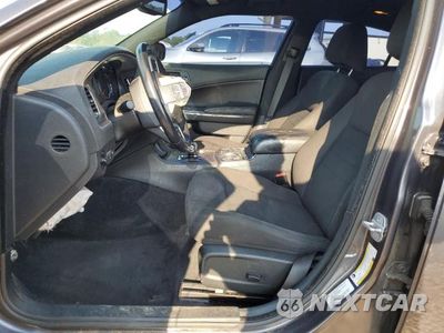 Zdjęcie 7 z 13 samochodu: 2013 DODGE CHARGER SE VIN:2C3CDXBG5DH702065 - miniatura