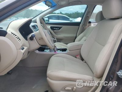 Zdjęcie 7 z 14 samochodu: 2014 NISSAN ALTIMA 2.5 VIN:1N4AL3AP6EC319407 - miniatura