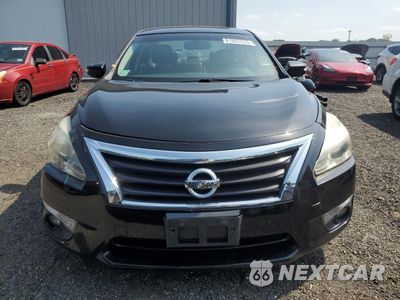 Piąte zdjęcie samochodu w środku: 2014 NISSAN ALTIMA 3.5S VIN:1N4BL3AP8EC298211 - miniatura