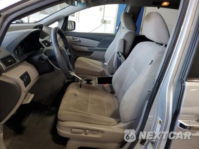 Zdjęcie 7 z 15 samochodu: 2012 HONDA ODYSSEY EX VIN:5FNRL5H44CB067774 - miniatura