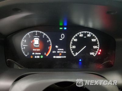 Zdjęcie 9 z 16 samochodu: 2025 HONDA HR-V SPORT VIN:3CZRZ2H53SM766758 - miniatura