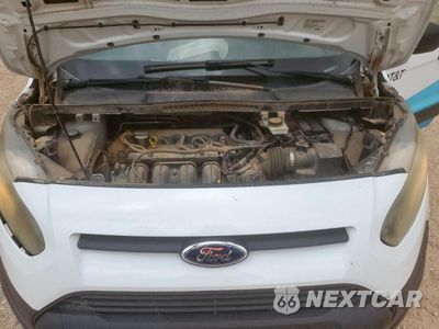 Zdjęcie 11 z 12 samochodu: 2015 FORD TRANSIT CONNECT XL VIN:NM0LS7E78F1179863 - miniatura