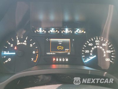 Zdjęcie 9 z 15 samochodu: 2019 FORD F150 SUPERCREW VIN:1FTEW1CP8KFB01208 - miniatura