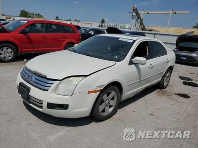 2008 FORD FUSION SE 3FAHP07128R132837 - główne zdjęcie licytacji z USA - miniatura