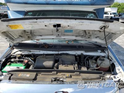 Zdjęcie 11 z 12 samochodu: 2023 FORD ECONOLINE E350 SUPER DUTY CUTAWAY VAN VIN:1FDEE3FN9PDD05734 - miniatura