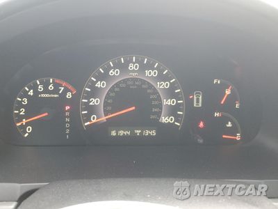 Zdjęcie 9 z 13 samochodu: 2006 HONDA ODYSSEY EX VIN:5FNRL38496B122020 - miniatura