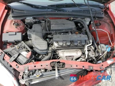 Zdjęcie 11 z 13 samochodu: 2005 HONDA CIVIC LX VIN:1HGEM22595L052992 - miniatura