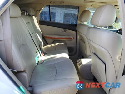Zdjęcie 11 z 15 samochodu: 2008 LEXUS RX 400H VIN:JTJHW31U882044314 - miniatura