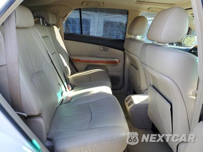 Zdjęcie 11 z 15 samochodu: 2008 LEXUS RX 400H VIN:JTJHW31U882044314 - miniatura