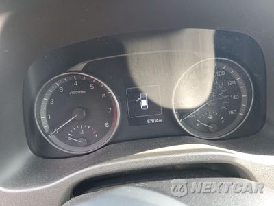 Zdjęcie 9 z 15 samochodu: 2018 HYUNDAI ELANTRA SEL VIN:5NPD84LF2JH251379 - miniatura