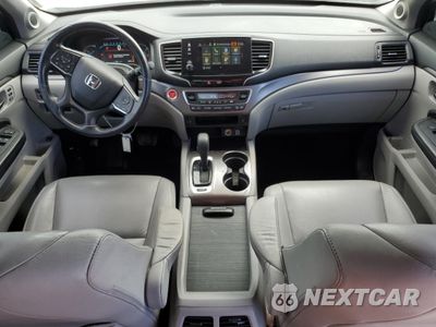 Zdjęcie 8 z 14 samochodu: 2020 HONDA PILOT EXL VIN:5FNYF5H50LB020768 - miniatura
