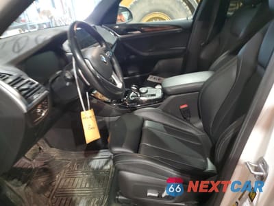 Zdjęcie 7 z 12 samochodu: 2022 BMW X3 XDRIVE30I VIN:5UX53DP03N9M81292 - miniatura