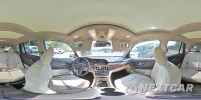 Zdjęcie 15 z 15 samochodu: 2015 MERCEDES-BENZ GLK 350 4MATIC VIN:WDCGG8JB2FG394832 - miniatura
